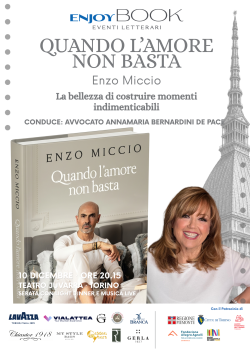 Quando l’amore non basta