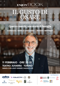 L’impresa del tempo