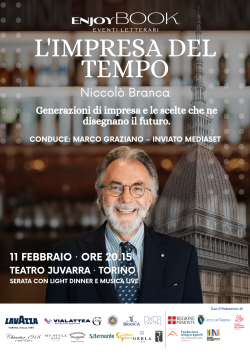 L’impresa del tempo